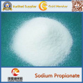 High Quality Food Ingredient Nutrition Sodium Propionate